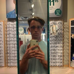 Meet your Posher, David